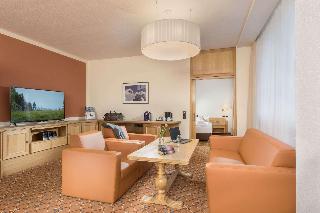 Best Western Ahorn Htl Oberwiesenthal Adults Only fotoÄŸrafÄ±