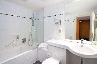 Best Western Ahorn Htl Oberwiesenthal Adults Only fotoÄŸrafÄ±