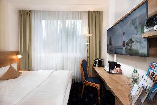 Best Western Ahorn Htl Oberwiesenthal Adults Only fotoÄŸrafÄ±