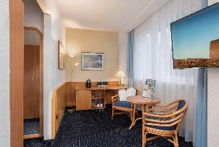 Best Western Ahorn Htl Oberwiesenthal Adults Only fotoÄŸrafÄ±