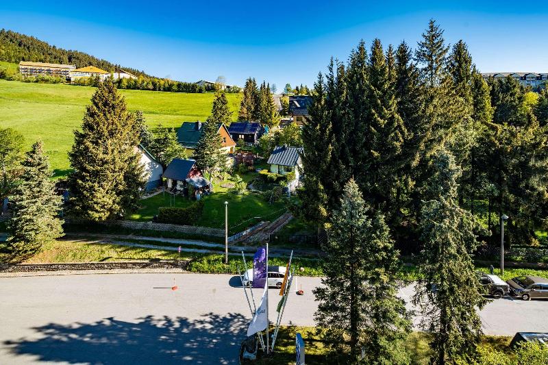 Best Western Ahorn Htl Oberwiesenthal Adults Only - Oda