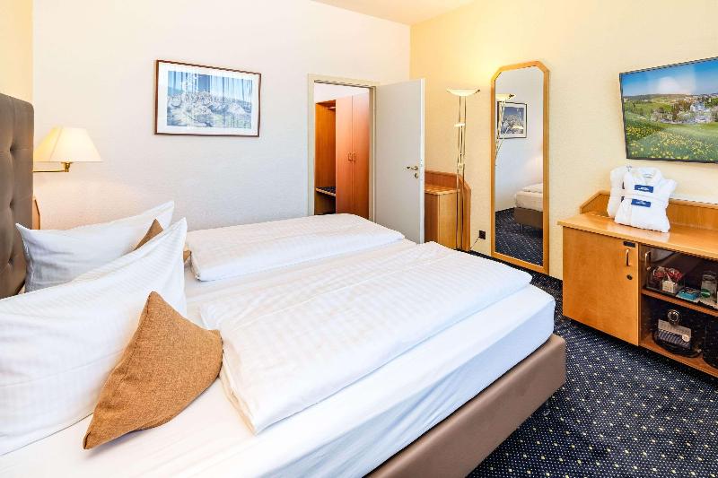 Best Western Ahorn Htl Oberwiesenthal Adults Only - Oda