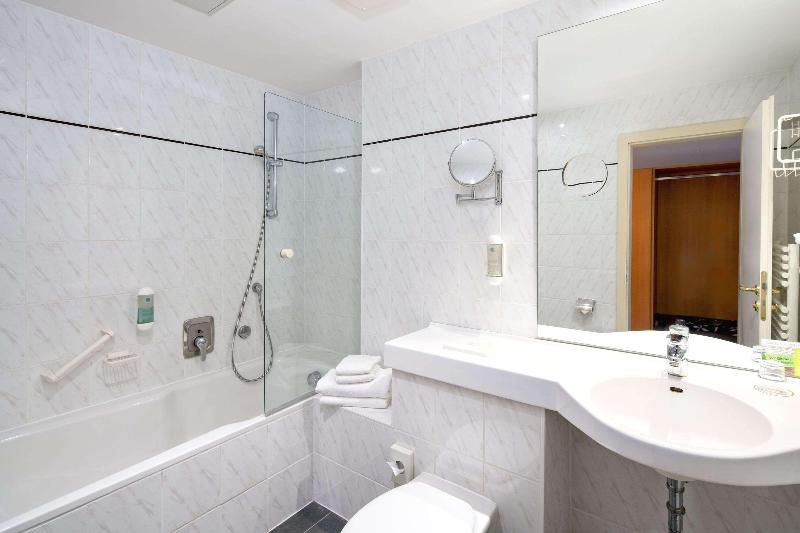 Best Western Ahorn Htl Oberwiesenthal Adults Only - Oda