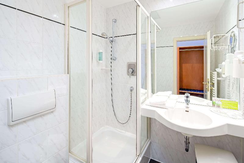 Best Western Ahorn Htl Oberwiesenthal Adults Only - Oda