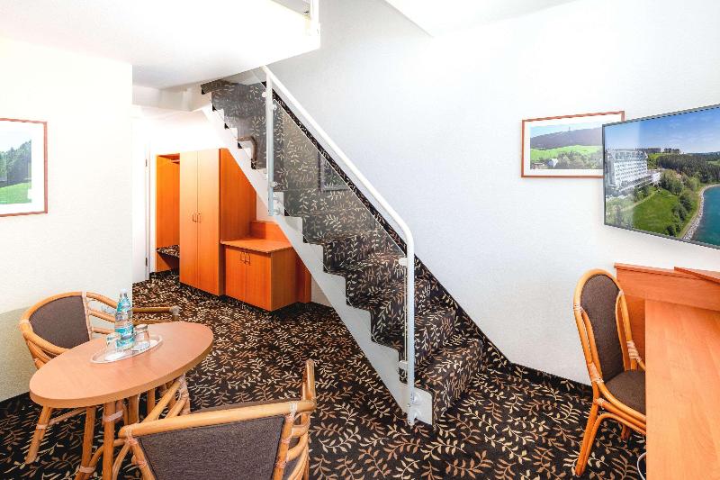 Best Western Ahorn Htl Oberwiesenthal Adults Only - Oda