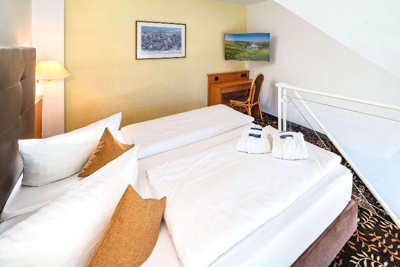 Best Western Ahorn Htl Oberwiesenthal Adults Only - Oda