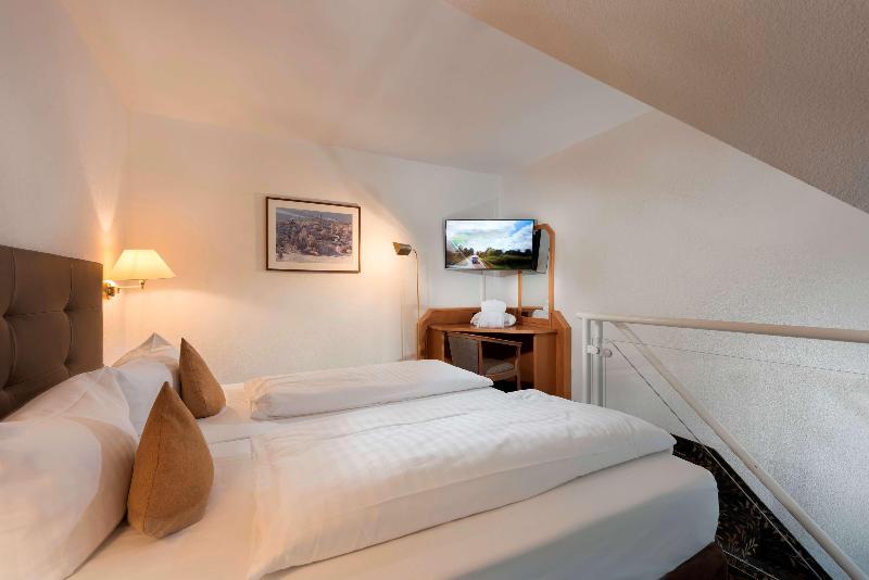 Best Western Ahorn Htl Oberwiesenthal Adults Only - Oda