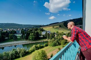 Best Western Ahorn Htl Oberwiesenthal Adults Only fotoÄŸrafÄ±