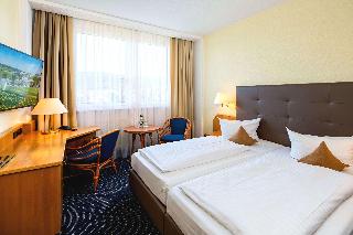 Best Western Ahorn Htl Oberwiesenthal Adults Only fotoÄŸrafÄ±