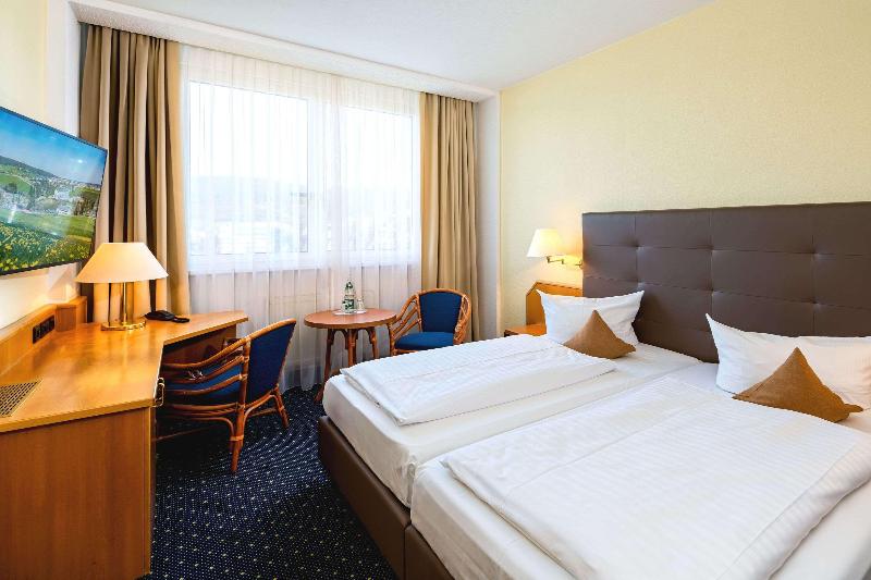 Best Western Ahorn Htl Oberwiesenthal Adults Only - Oda