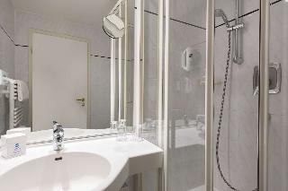 Best Western Ahorn Htl Oberwiesenthal Adults Only fotoÄŸrafÄ±