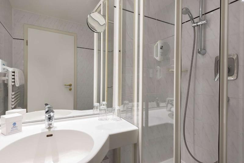 Best Western Ahorn Htl Oberwiesenthal Adults Only - Oda