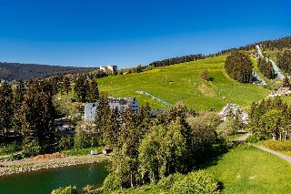 Best Western Ahorn Htl Oberwiesenthal Adults Only fotoÄŸrafÄ±