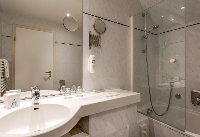 Best Western Ahorn Htl Oberwiesenthal Adults Only - Oda