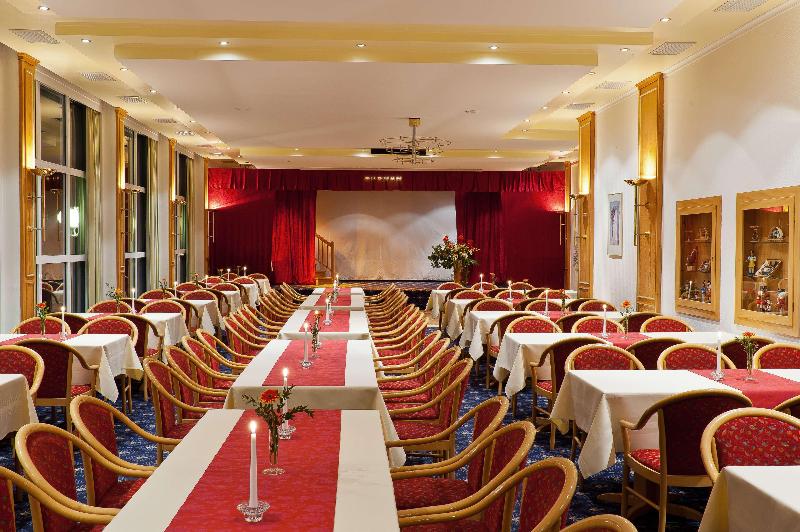 Best Western Ahorn Htl Oberwiesenthal Adults Only - Restoran
