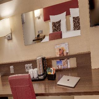 Best Western Hotel Darmstadt fotoÄŸrafÄ±