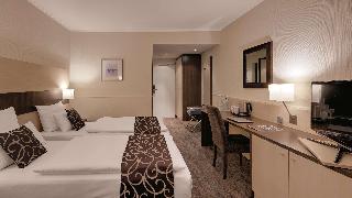 Best Western Hotel Darmstadt fotoÄŸrafÄ±