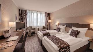 Best Western Hotel Darmstadt fotoÄŸrafÄ±