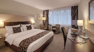 Best Western Hotel Darmstadt fotoÄŸrafÄ±