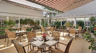 Best Western Hotel Darmstadt fotoÄŸrafÄ±