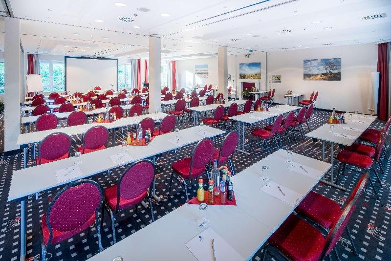 Best Western Hotel Prisma - Toplantı