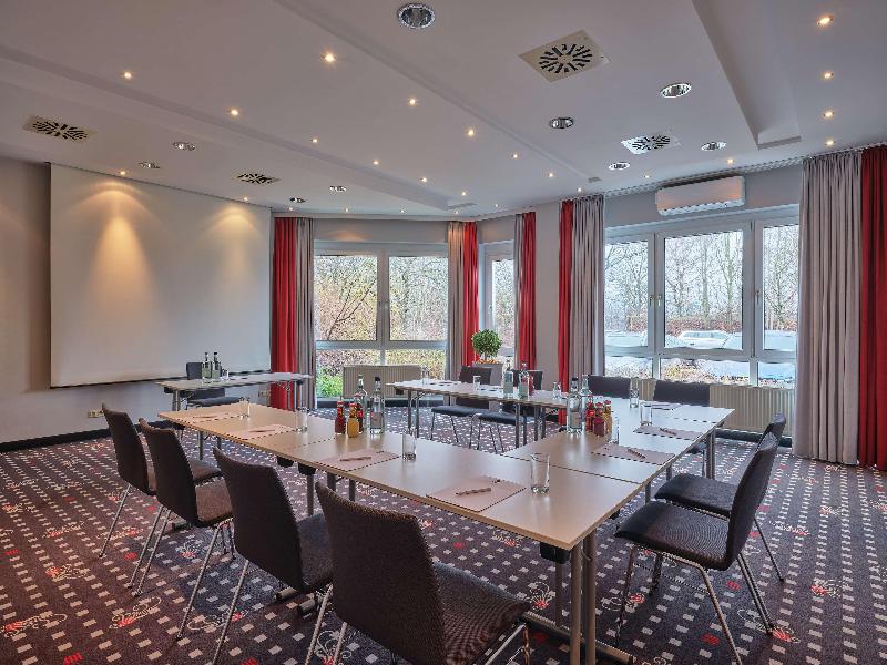 Best Western Hotel Prisma - Toplantı