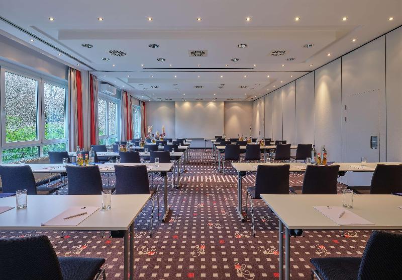 Best Western Hotel Prisma - Toplantı