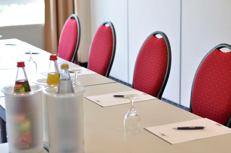Best Western Hotel Prisma - Toplantı