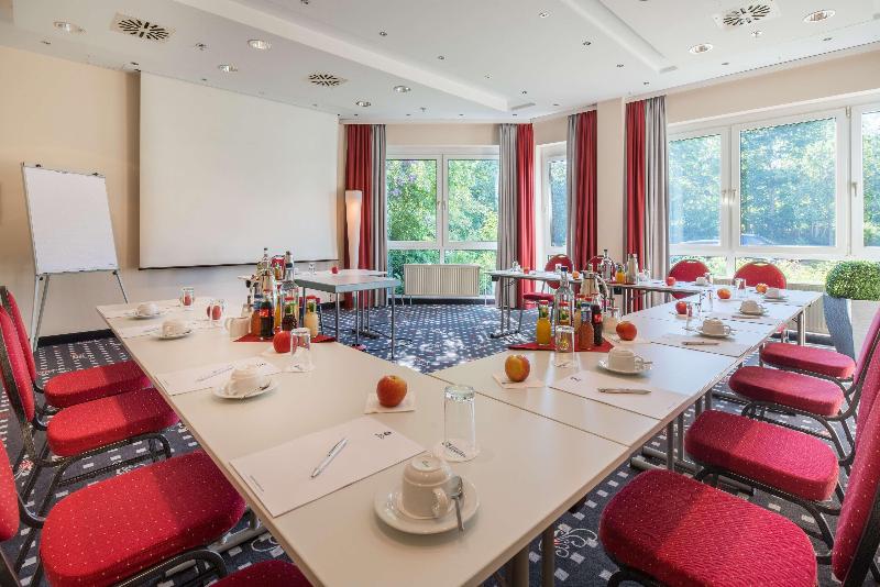 Best Western Hotel Prisma - Toplantı