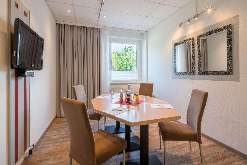Best Western Hotel Prisma - Toplantı