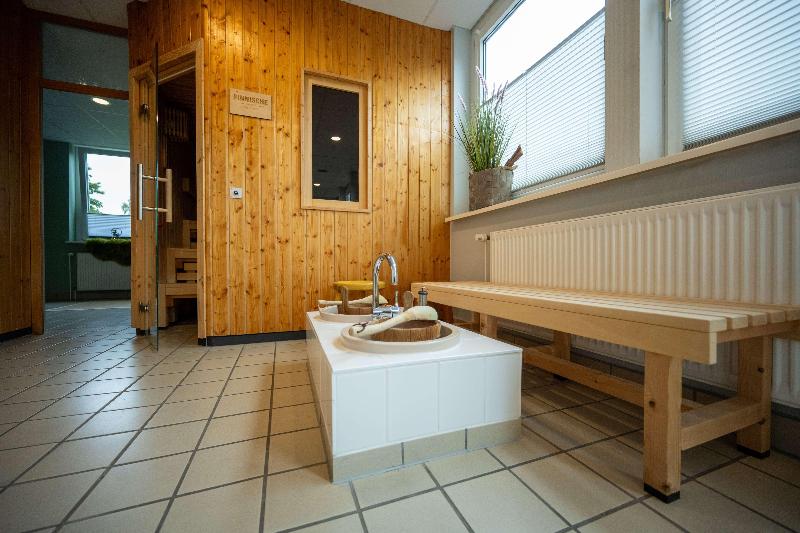 Best Western Hotel Prisma - Aktivite