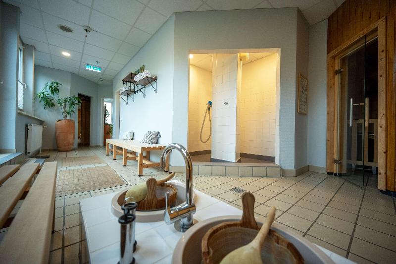 Best Western Hotel Prisma - Aktivite