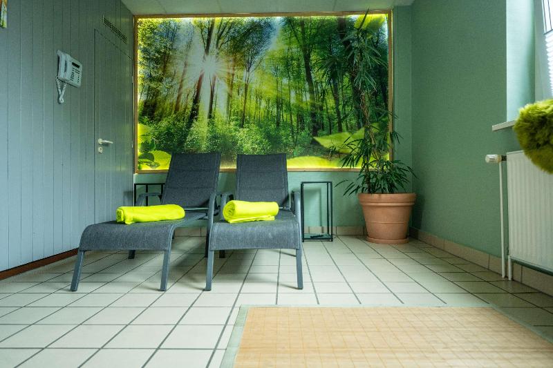Best Western Hotel Prisma - Aktivite