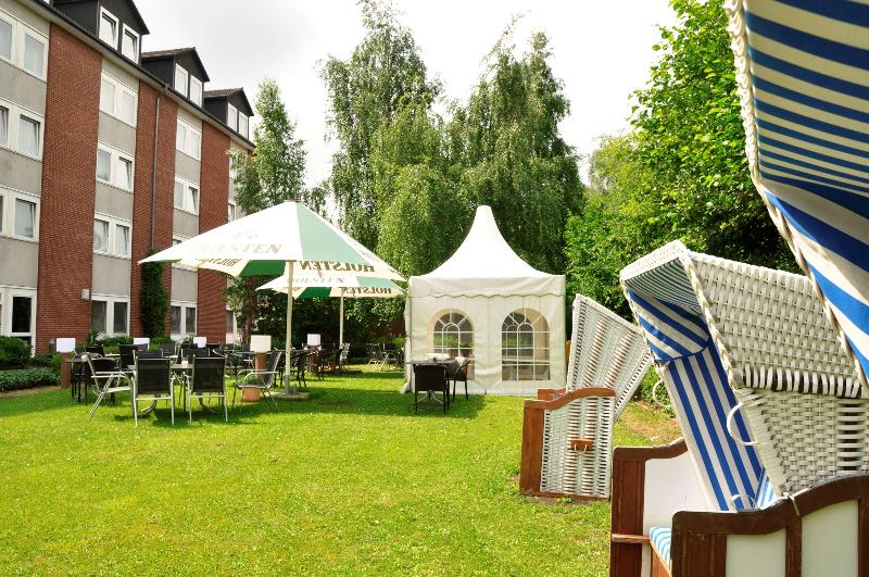 Best Western Hotel Prisma - Genel