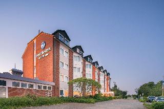 Best Western Hotel Prisma fotoÄŸrafÄ±