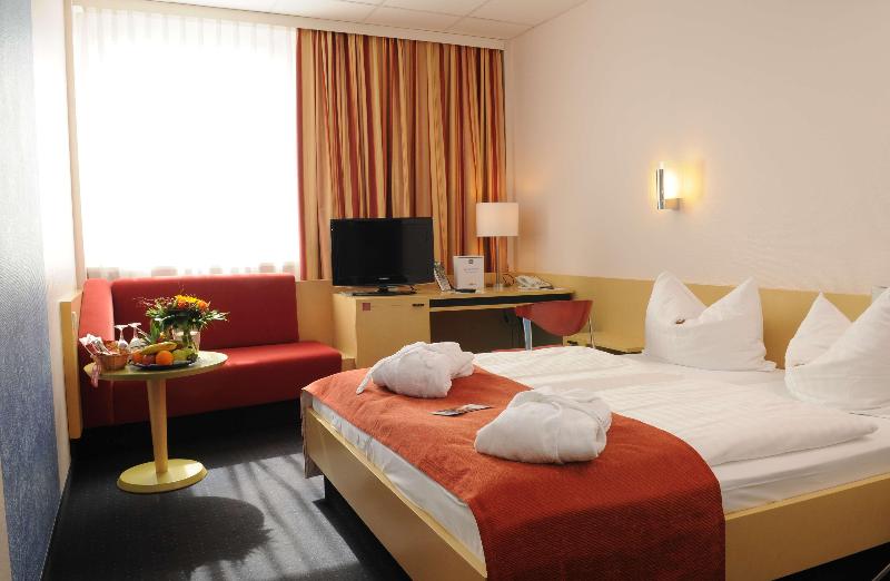 Best Western Hotel Prisma - Oda