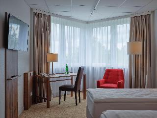 Best Western Hotel Prisma fotoÄŸrafÄ±