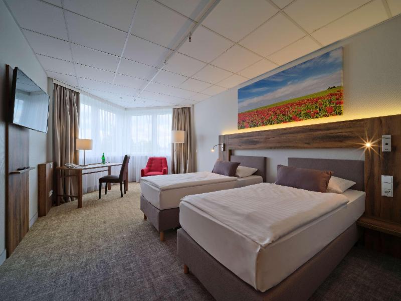 Best Western Hotel Prisma - Oda