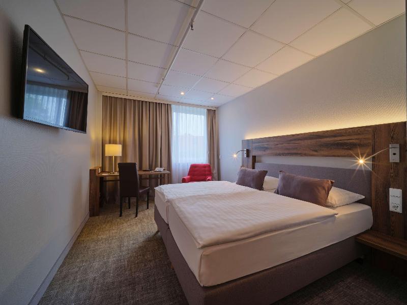 Best Western Hotel Prisma - Oda