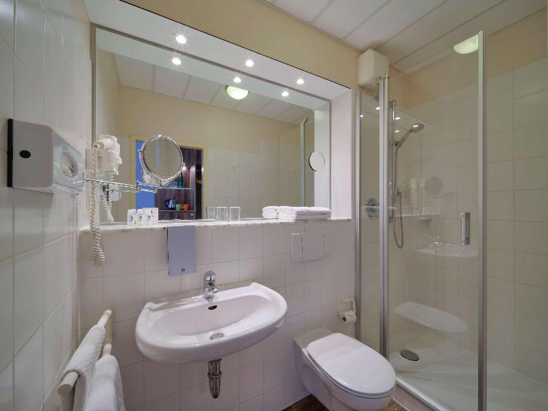 Best Western Hotel Prisma - Oda