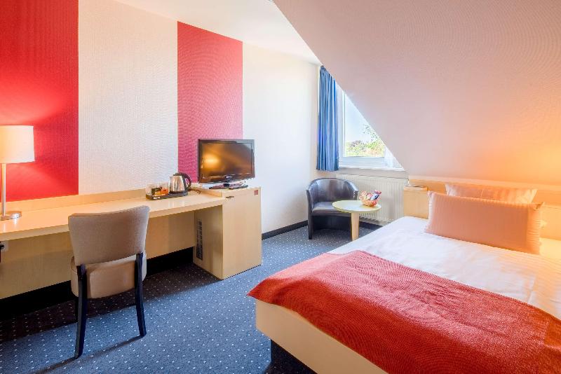Best Western Hotel Prisma - Oda