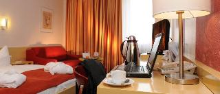 Best Western Hotel Prisma fotoÄŸrafÄ±