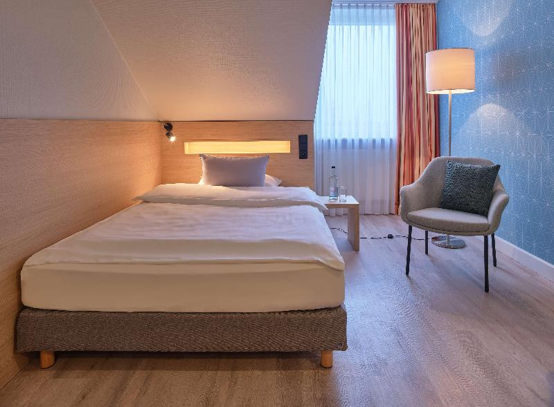 Best Western Hotel Prisma - Oda
