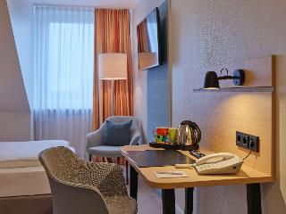 Best Western Hotel Prisma fotoÄŸrafÄ±