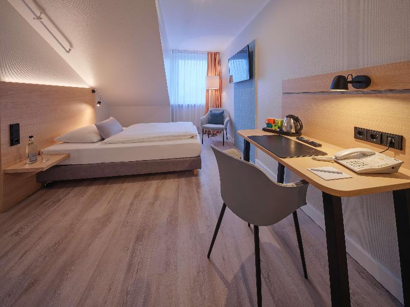 Best Western Hotel Prisma - Oda