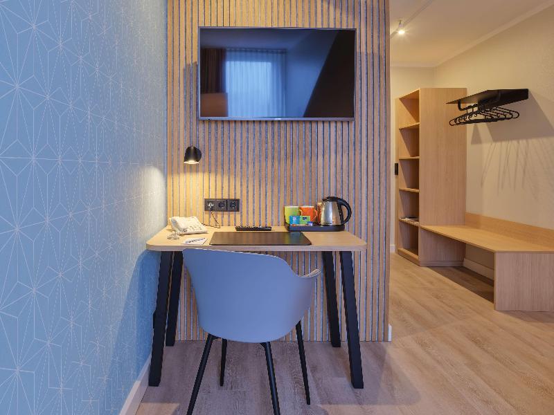 Best Western Hotel Prisma - Oda