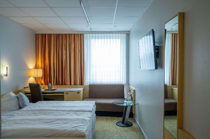 Best Western Hotel Prisma - Oda