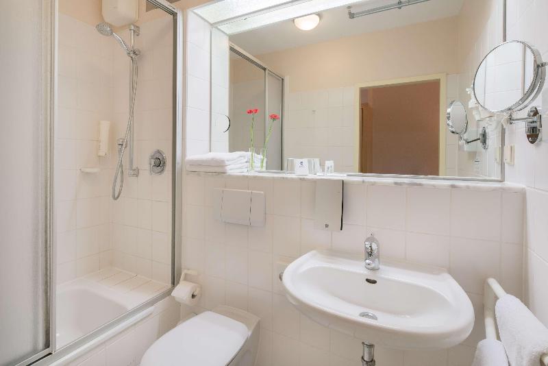 Best Western Hotel Prisma - Oda