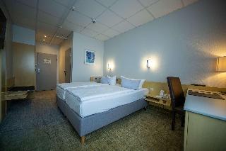 Best Western Hotel Prisma fotoÄŸrafÄ±