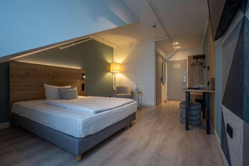 Best Western Hotel Prisma - Oda